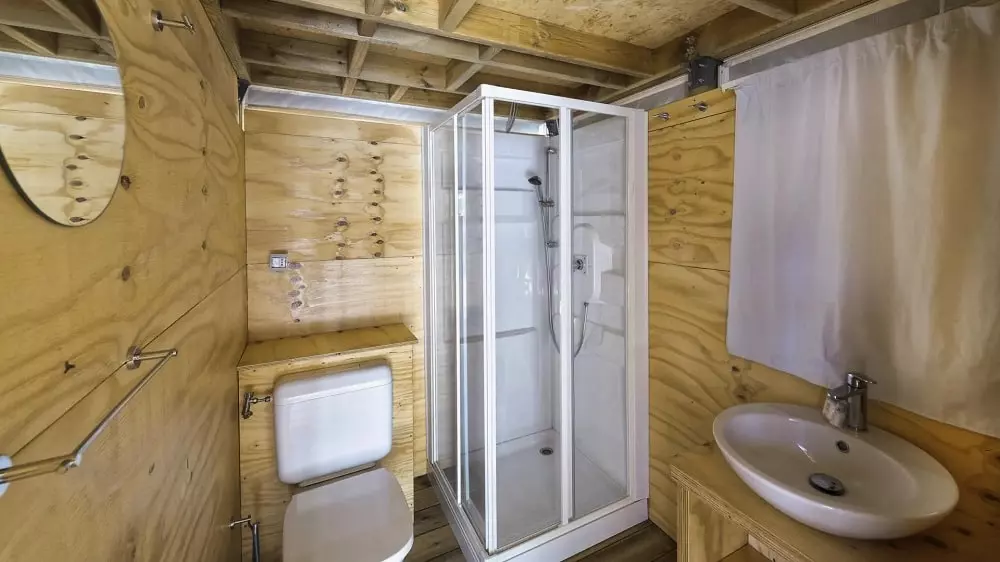 Trasimeno Glamping Resort