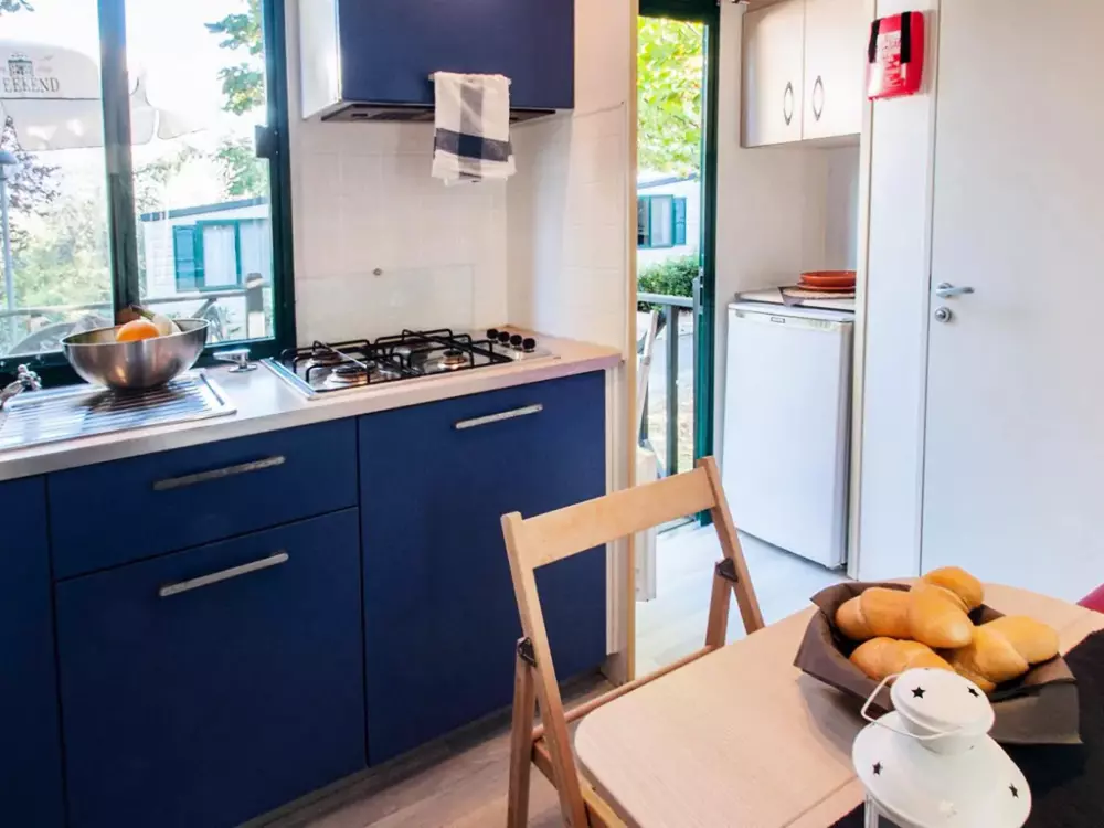 Trasimeno Glamping Resort