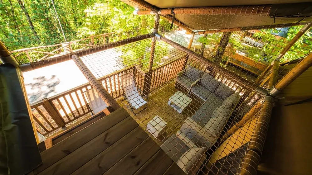 Trasimeno Glamping Resort 5 Stars★★★★★
