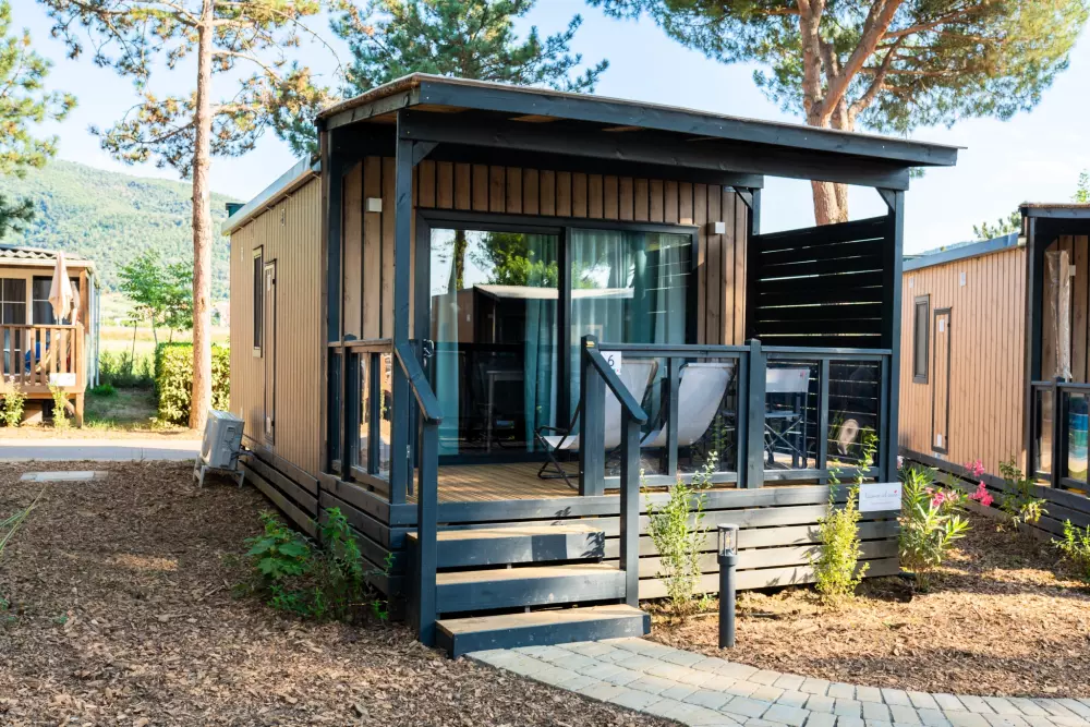 Trasimeno Glamping Resort