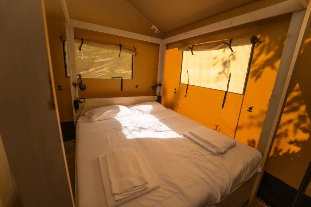 Trasimeno Glamping Resort