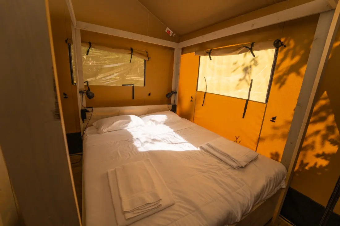 Trasimeno Glamping Resort