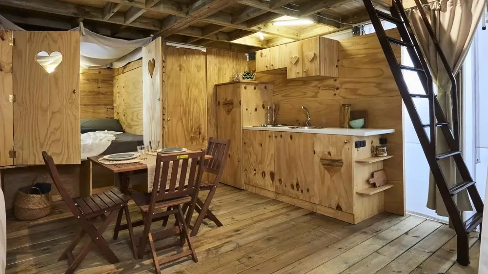 Trasimeno Glamping Resort