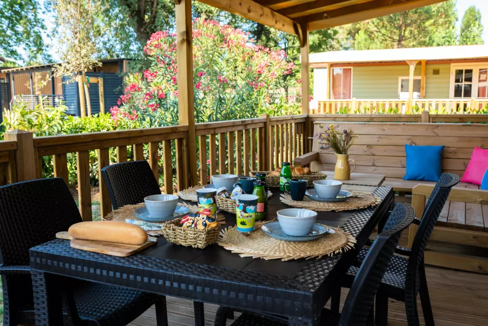 Trasimeno Glamping Resort