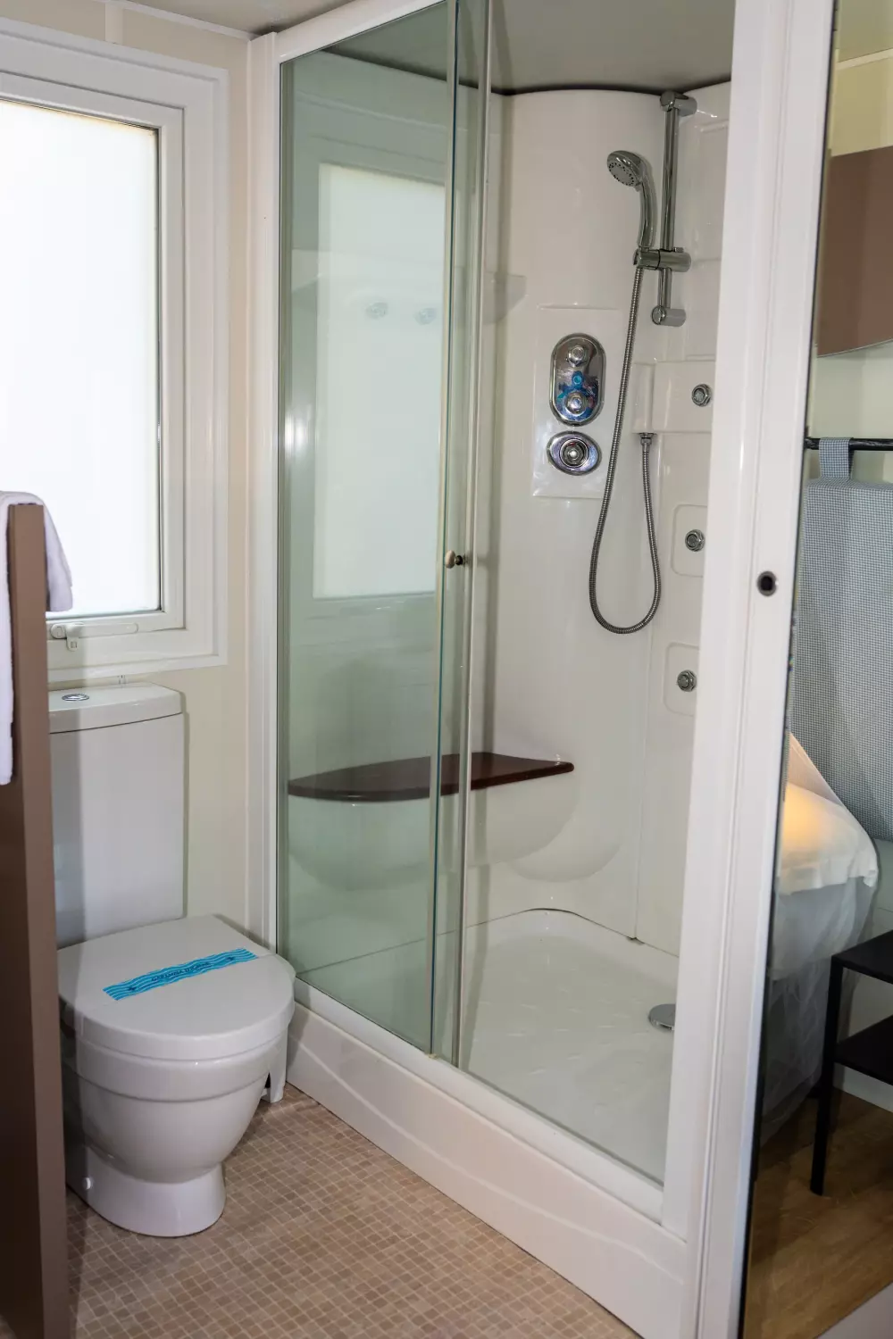 Trasimeno Glamping Resort