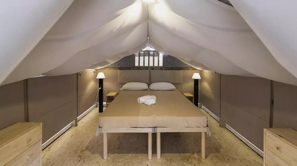 Trasimeno Glamping Resort