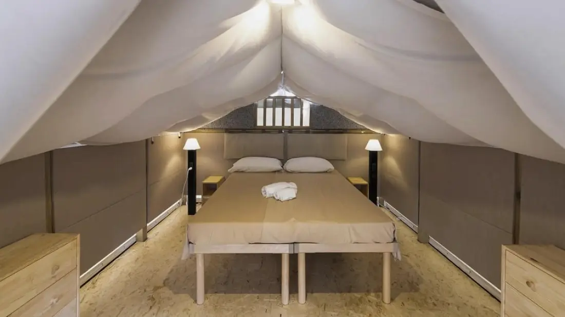 Trasimeno Glamping Resort