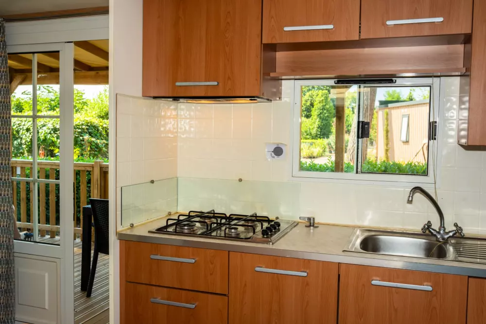 Trasimeno Glamping Resort