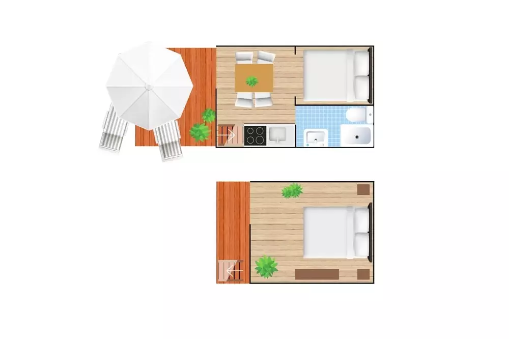 Trasimeno Glamping Resort