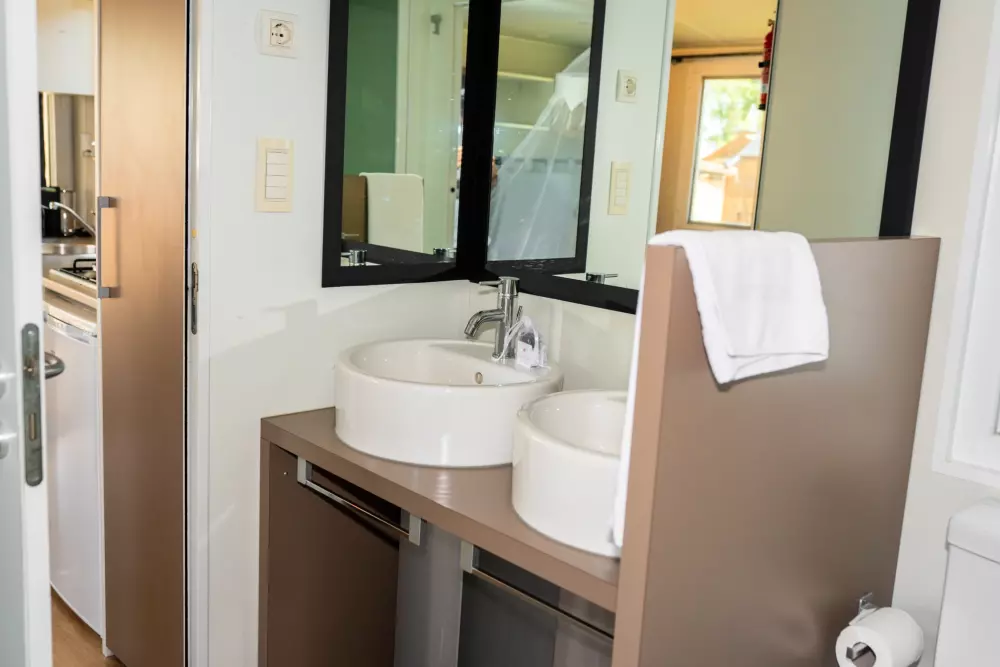 Trasimeno Glamping Resort