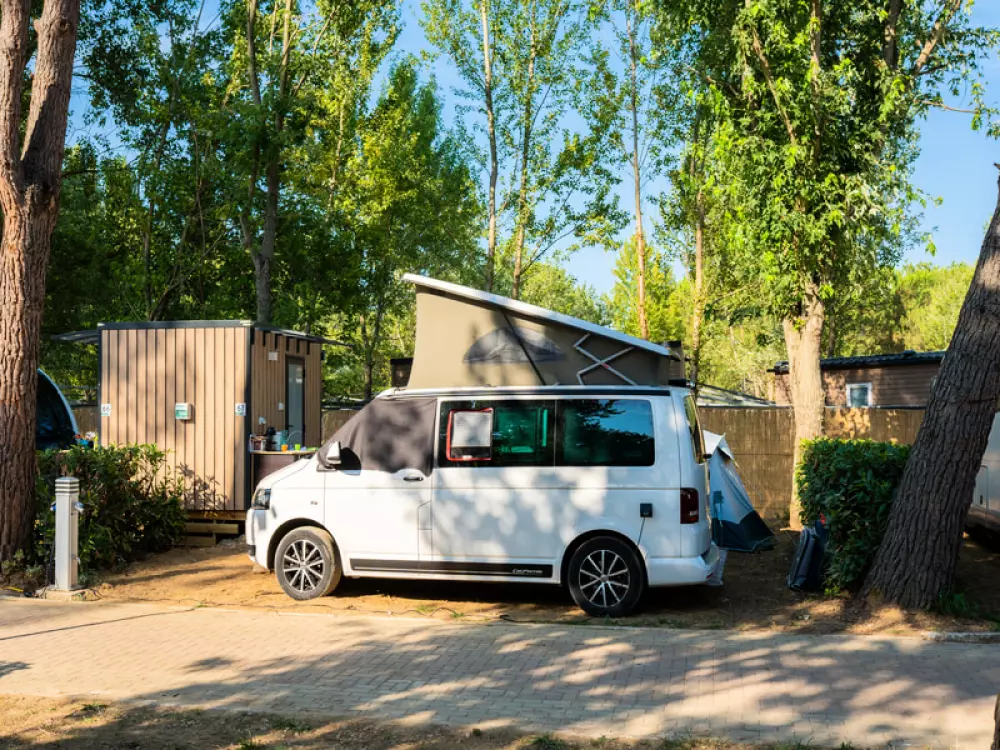 Trasimeno Glamping Resort