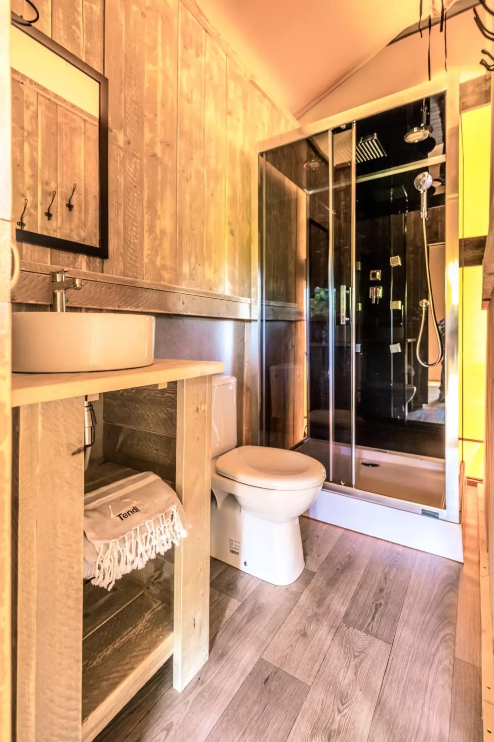 Trasimeno Glamping Resort