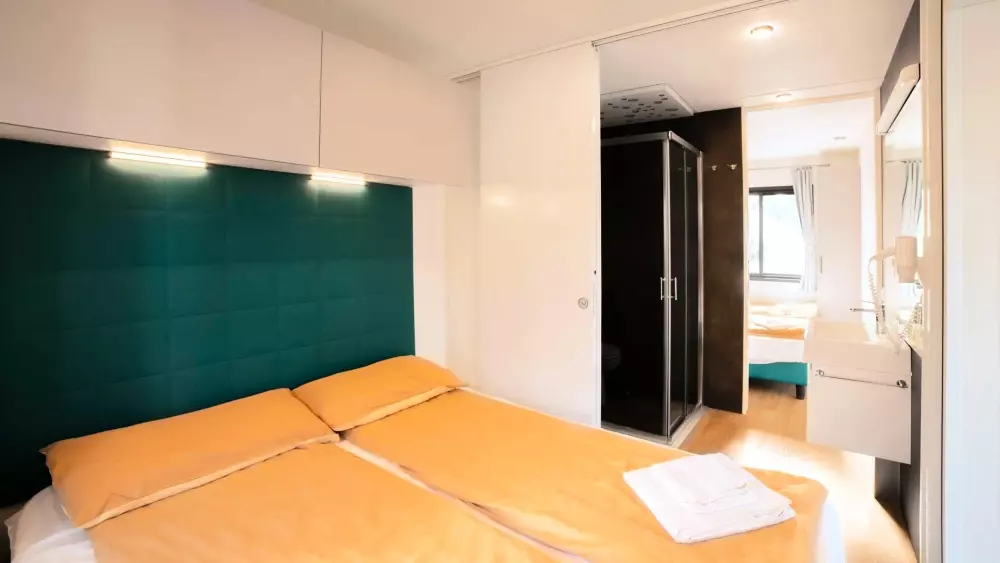 Trasimeno Glamping Resort