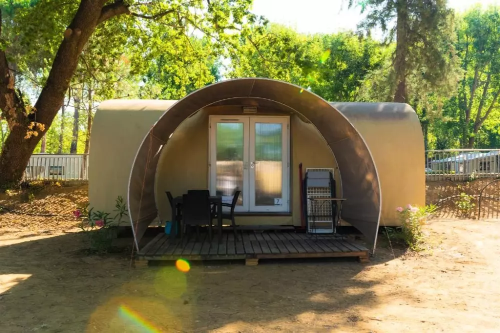 Trasimeno Glamping Resort