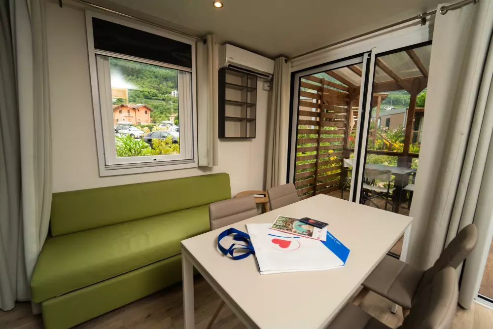 Trasimeno Glamping Resort