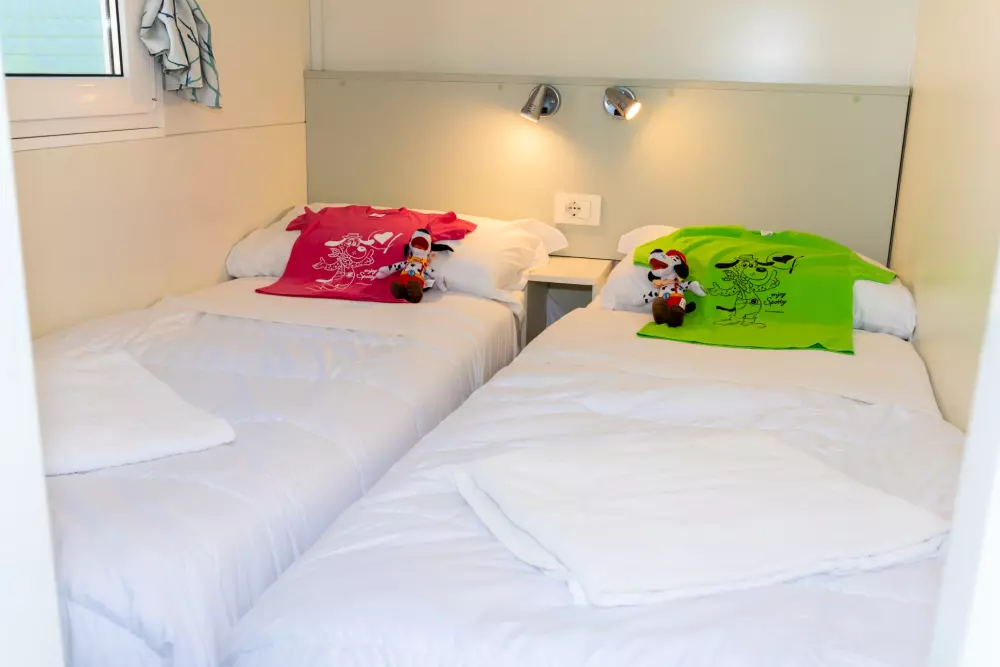 Trasimeno Glamping Resort