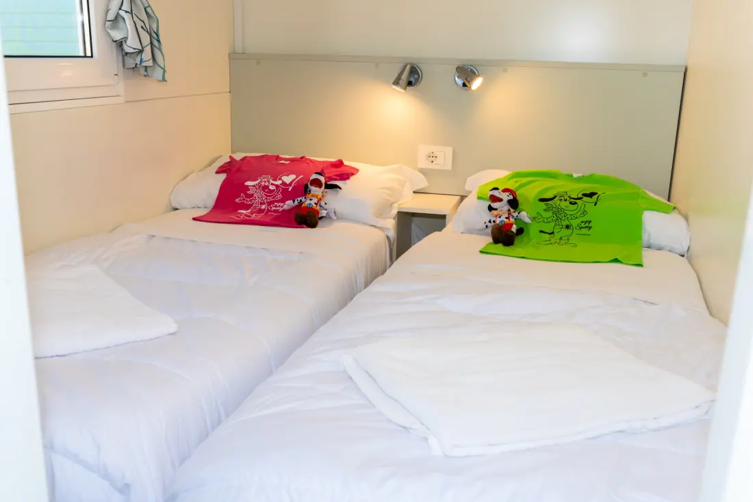 Trasimeno Glamping Resort