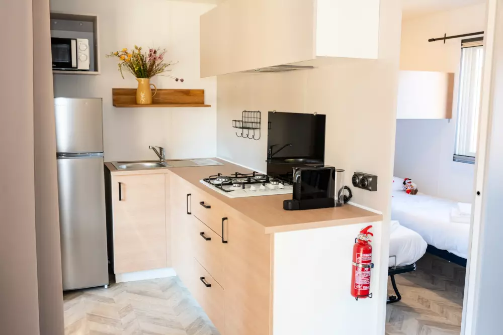 Trasimeno Glamping Resort