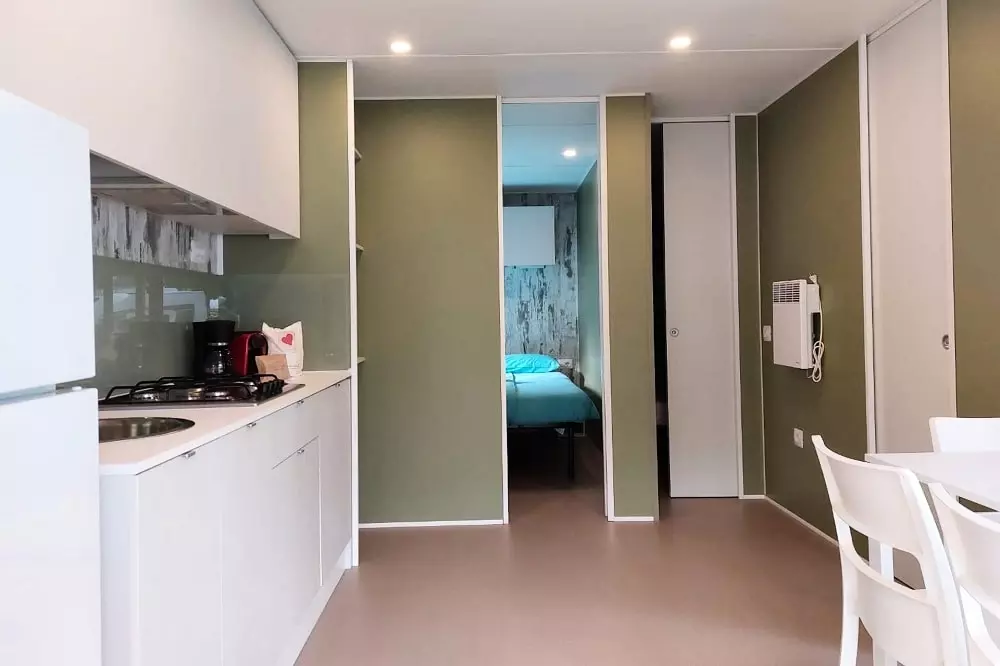 Trasimeno Glamping Resort
