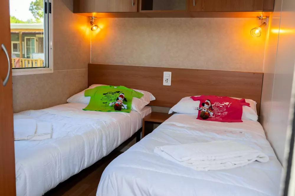 Trasimeno Glamping Resort