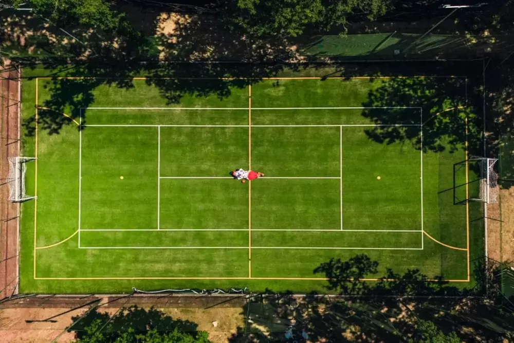 Trasimeno Glamping Resort