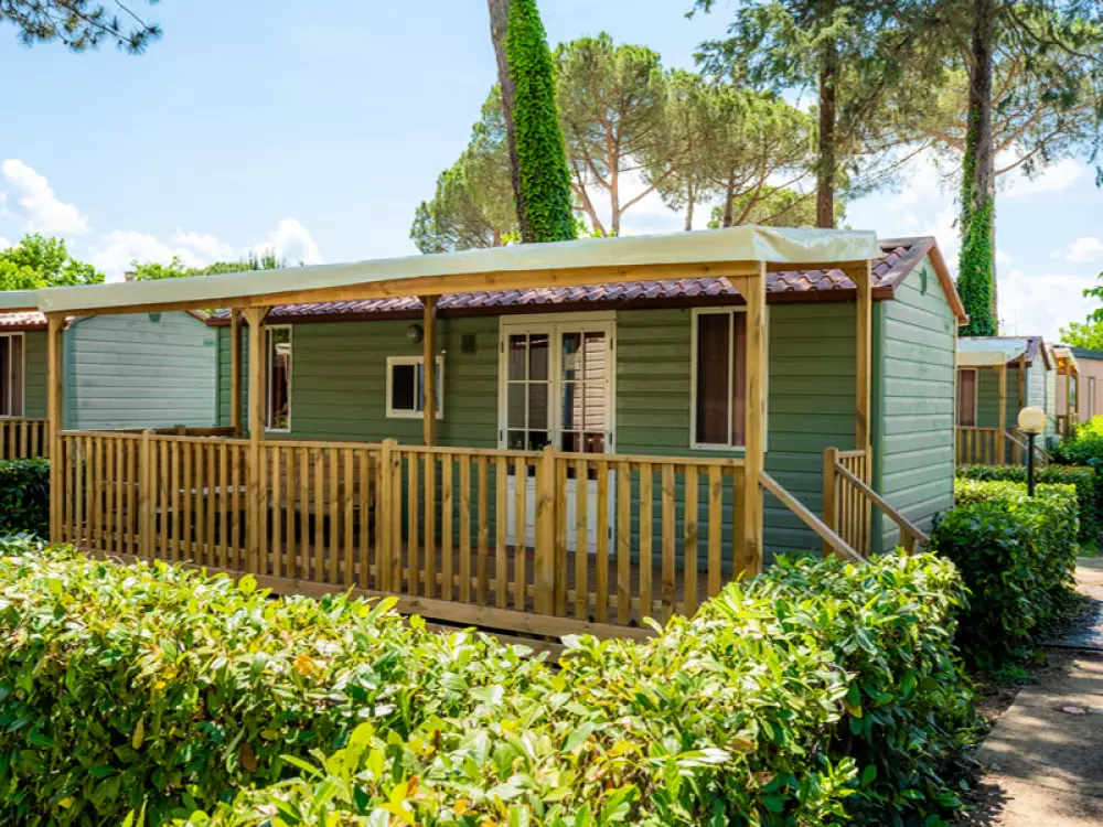 Trasimeno Glamping Resort