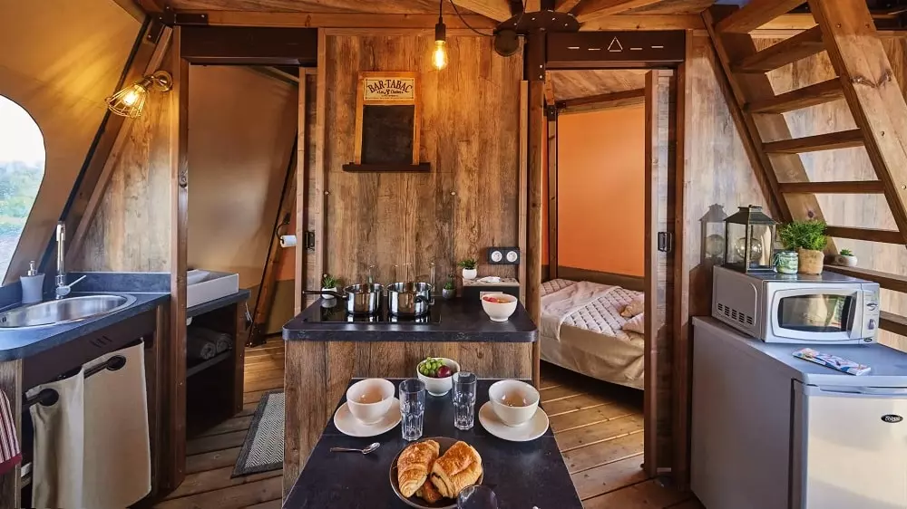 Trasimeno Glamping Resort