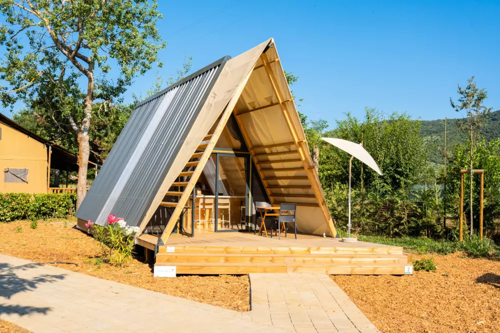 Trasimeno Glamping Resort