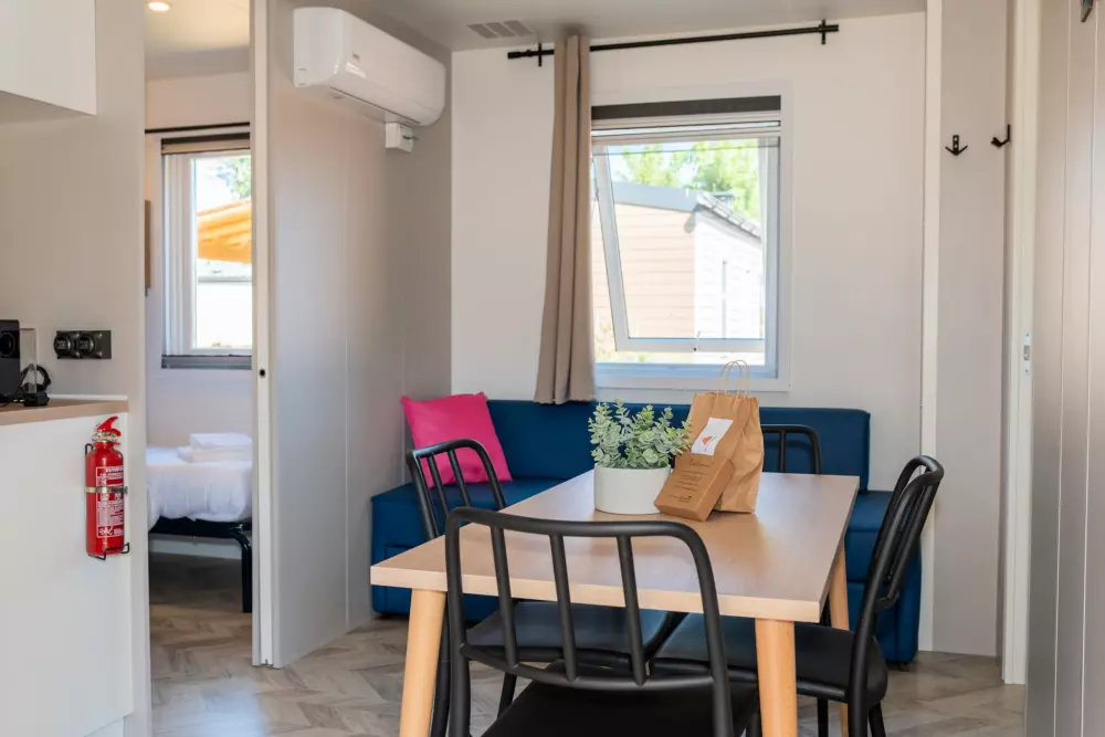 Trasimeno Glamping Resort