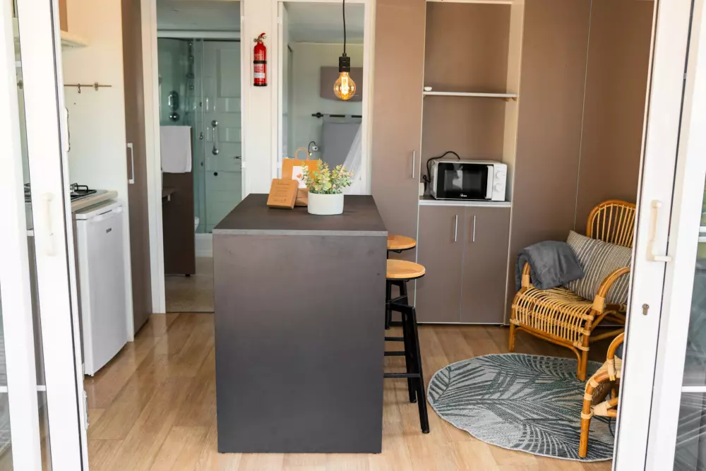 Trasimeno Glamping Resort