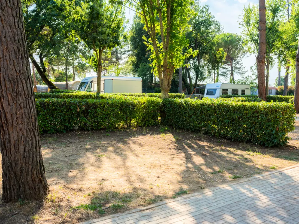 Trasimeno Glamping Resort