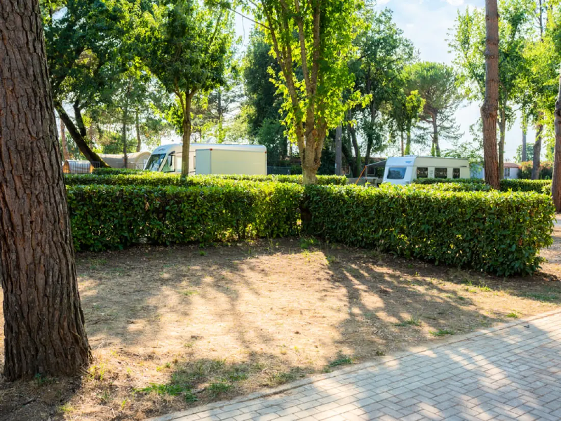 Trasimeno Glamping Resort