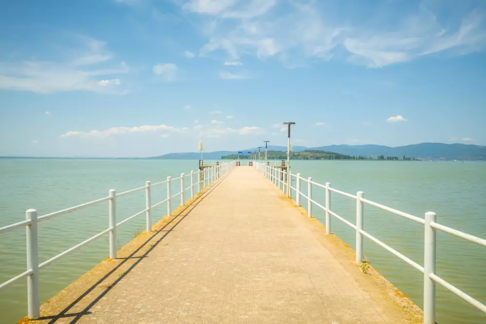 Trasimeno Glamping Resort