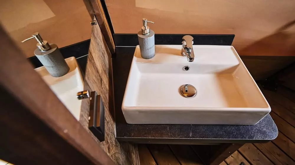 Trasimeno Glamping Resort