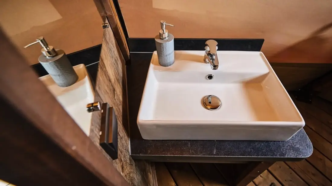 Trasimeno Glamping Resort