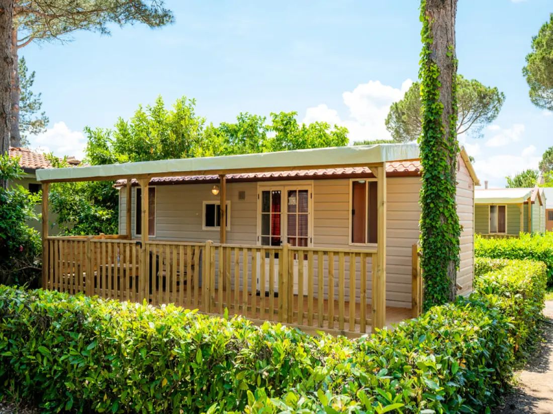 Trasimeno Glamping Resort