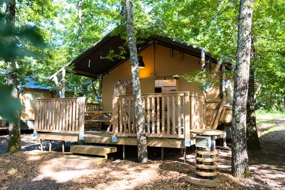 Trasimeno Glamping Resort