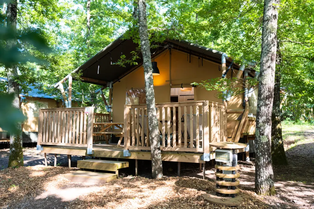 Trasimeno Glamping Resort