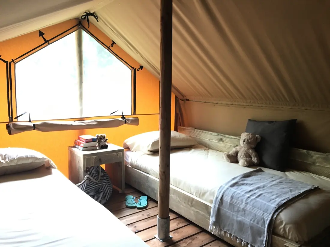 Trasimeno Glamping Resort 2 Csillagok★★