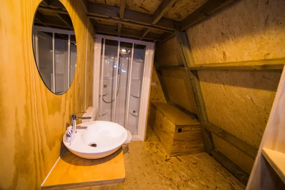 Trasimeno Glamping Resort