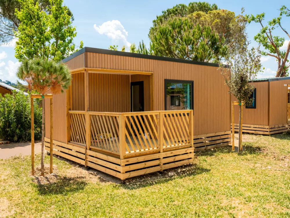 Trasimeno Glamping Resort
