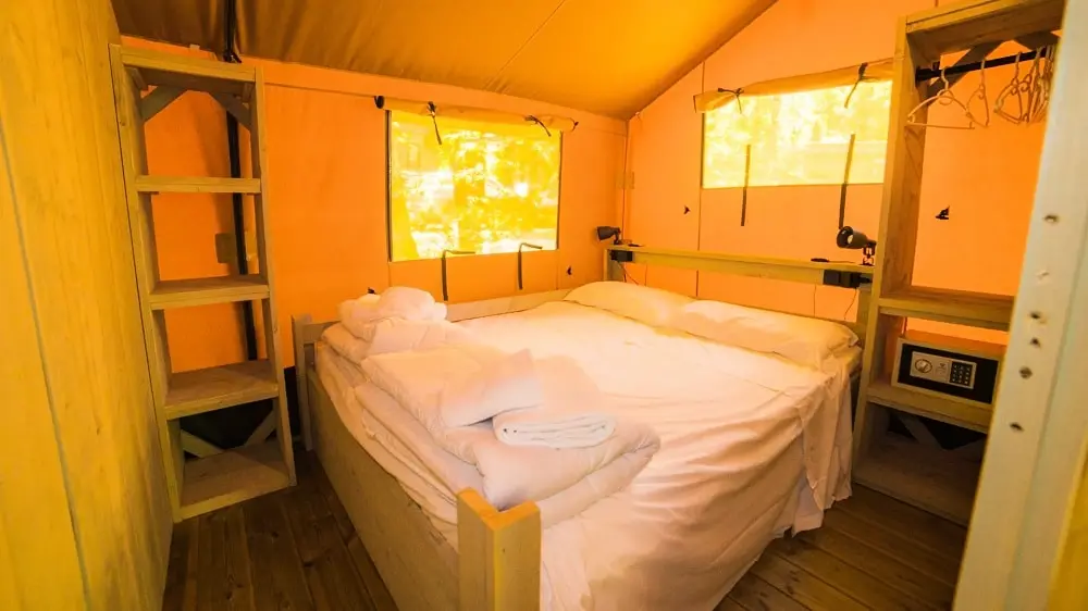 Trasimeno Glamping Resort 5 Stars★★★★★