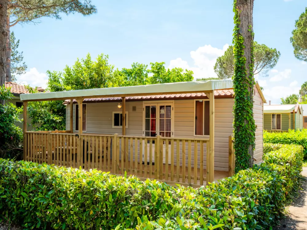 Trasimeno Glamping Resort