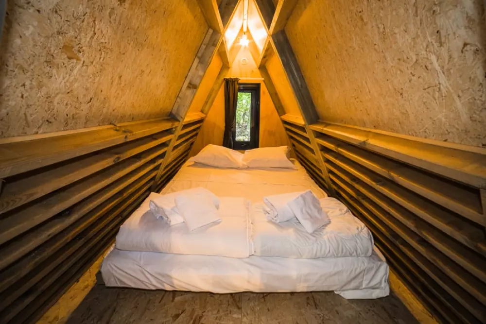 Trasimeno Glamping Resort