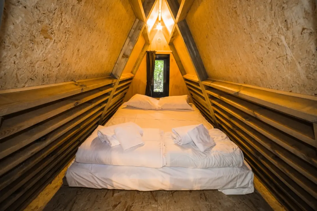 Trasimeno Glamping Resort