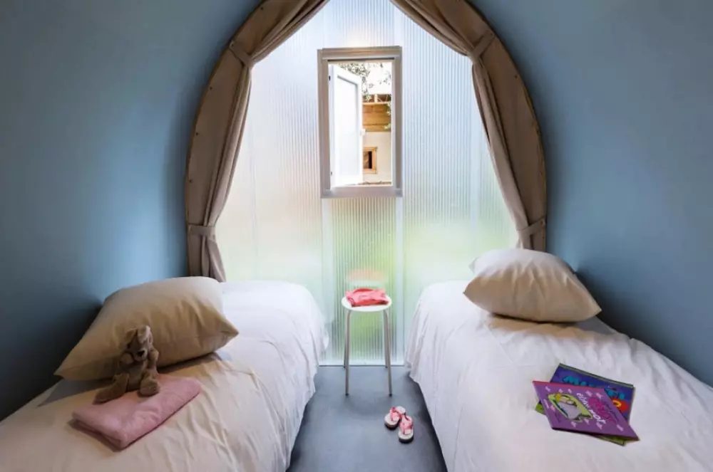 Trasimeno Glamping Resort