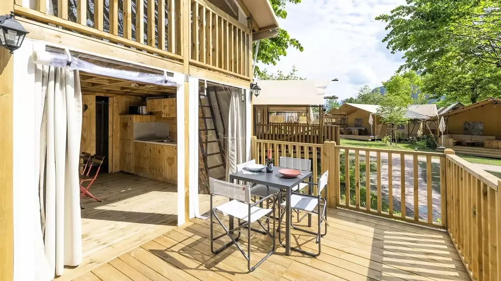 Trasimeno Glamping Resort