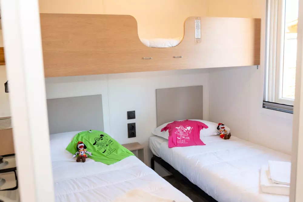 Trasimeno Glamping Resort