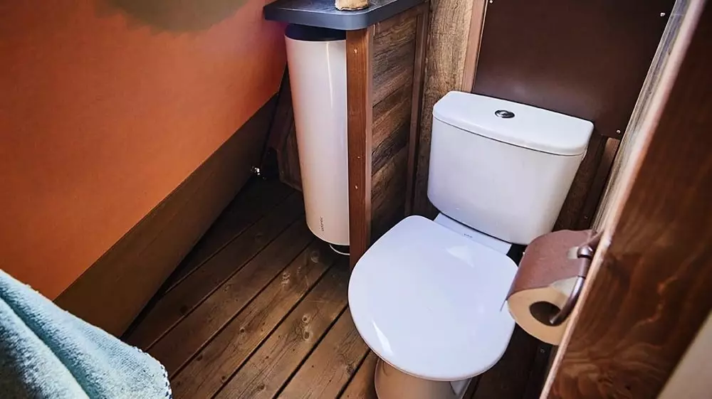 Trasimeno Glamping Resort