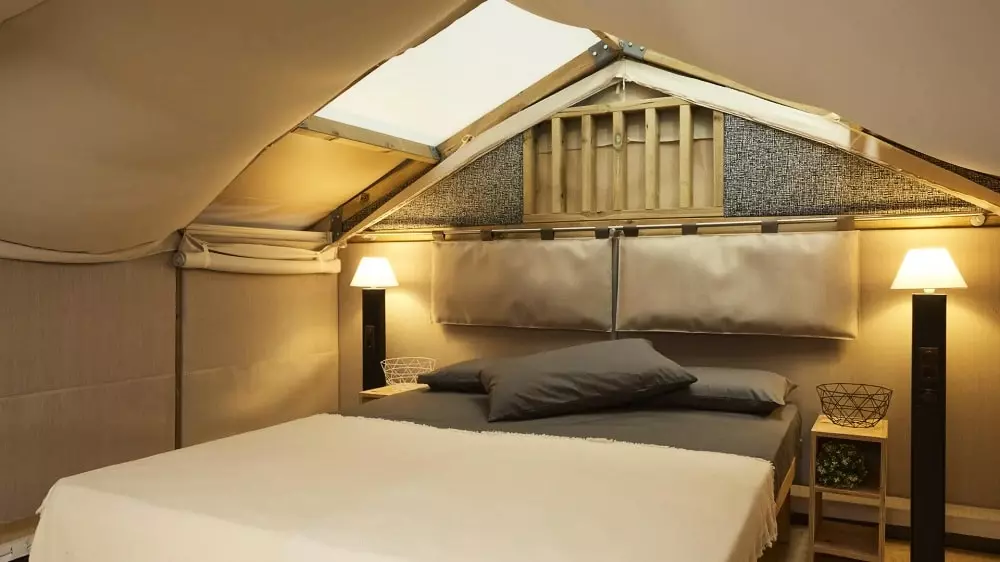 Trasimeno Glamping Resort